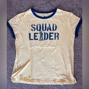 Squad Leader, T-shirt with the Toy Story’s green army men